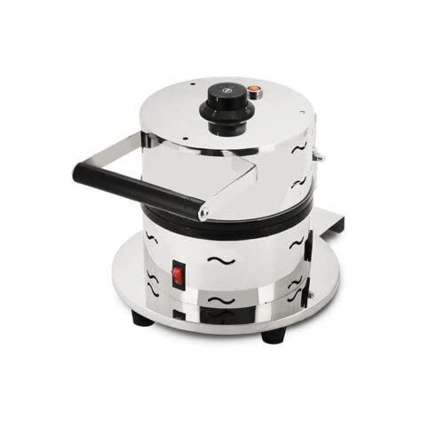 Burger Machine Ice Cream Bread Machine Ice Cream Fillin Breakfast Machine
