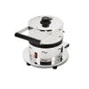 Burger Machine Ice Cream Bread Machine Ice Cream Fillin Breakfast Machine view 1