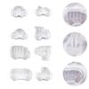 8pcs Traffic Tool Style Cookie Cutters Food-grade Baking Molds for Fun Biscuit Making for Family and Friends Baking Activities view 3