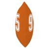 915 El Paso TX Classic Athletic Design Throw Pillow view 2