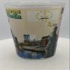 646 PROVIDENCE Rhode Island SHOT GLASS 2 OZ. view 3