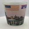 646 PROVIDENCE Rhode Island SHOT GLASS 2 OZ. view 4