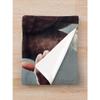 Custom Blanket with Photo Text Personalized Throw Blanket Picture Blanket for Baby Mother Father Friends Lovers Dog Cat Gift (A,59 * 86in 150x220cm) view 3