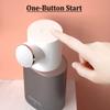 VNABO Automatic Foaming Soap Dispenser 33.8oz Smart Touchless Soap Lotion Dispenser Bathroom Kitchen Lotion Bottle for Lotion Shampoo view 3