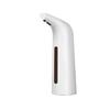 VNABO Automatic Foaming Soap Dispenser Smart Lotion Dispensers Advanced Touchless Lotion Bottle for Shampoo Shower Gel view 1
