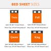 LTAETHC Duvet Cover Queen Size, Sunflower Herb Gold Towards The Sun 3D Print Duvet Cover Set, Luxury Soft 3 Pieces Bedding Set Breathable with 2 Pillow Shams for Hotel Bedroom Decor (No Comforter) view 4