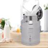 7.4Gal Stainless Steel Milk Can 28L, Dairy Pot with Sealed Lid 304 Heavy Duty Bucket GDAE10 Liquid Storage Canister Oil Barrel Pail Jug Wine Tea Beer for Home Bar Kitchen Industry view 1