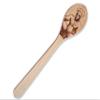 Barry Wood Spoon Funny Meme Engraved Kitchen Utensil, 1 Spoon + Engraved Bag view 4