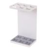 Ryakos Umbrellas Storage Rack 6 Holes Umbrella Stand with Drip Tray Umbrella Holder Umbrella Rack for Home Hotel Corridor Living Room Umbrella Holder for Entryway view 1
