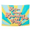 Fun Express Groovy Learning Vibes Tapestry view 1