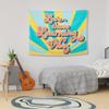 Fun Express Groovy Learning Vibes Tapestry view 2