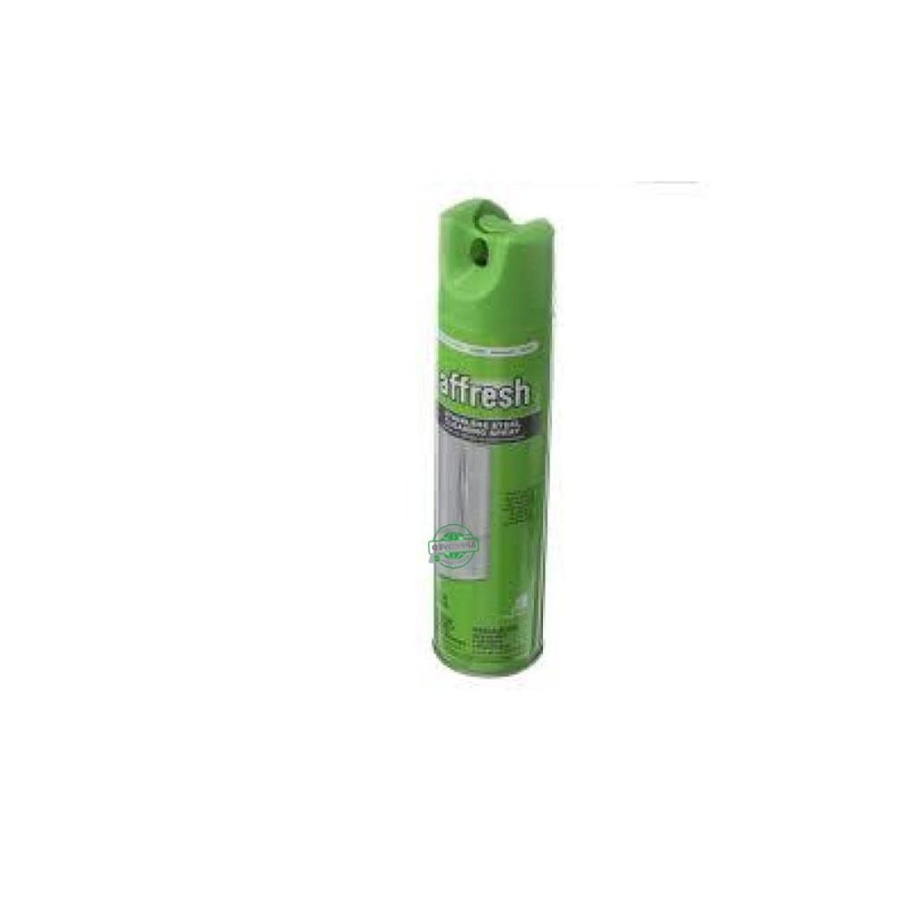 GLOB PRO SOLUTIONS 4585680 CKD5340 Stainless Steel Cleaner Multicolor