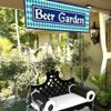 Beer Garden Banner view 2