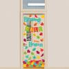 Blessings Fall from Heaven Door Decorating Kit view 2