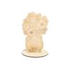 Fun Express Color Your Own Mothers Day Flower Bouquet view 1