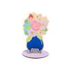 Fun Express Color Your Own Mothers Day Flower Bouquet view 3