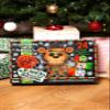 Funko Pop! Advent Calendar: Five Night At Freddy's (FNAF) - 24 Days of Surprises - Collectible Vinyl Mini Figures - Mystery Box - Gift Idea - Holiday Present for Kids - Christmas Countdown view 2