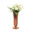 Amber Bud Vases - 12 Pieces view 3