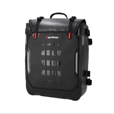 Sw-Motech BC.SYS.00.006.10000 WP Sysbag - Large
