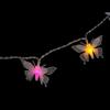 Fun Express Butterfly String Lights view 3
