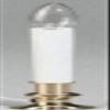 9" Electric Christmas Holiday Window Candle w 5' Cord - 16 Pack view 2