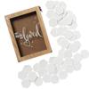 Fun Express So Little So Loved Guest Book Box view 3