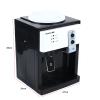 Top-Mounted countertop Water Dispenser 5 gallons hot/ice/Cold top-Mounted Water Dispenser, Suitable for Home Office use view 2