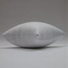 4 Pack Feather Proof Pillow Protectors 22x22 Waterproof Cover for Goose Down Square Throw Pillows view 4