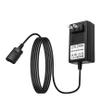 AC Adapter Charger Compatible with Shark WS620 WS630 WS631 WS632 WANDVAC System Pet Pro Cordless Stick Handheld Vacuum Power Cord Supply view 1