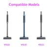 AC Adapter Charger Compatible with Shark WS620 WS630 WS631 WS632 WANDVAC System Pet Pro Cordless Stick Handheld Vacuum Power Cord Supply view 2