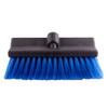 Helpmate HM93086 7.25-Inch Dashboard Duster Brush - Compact Detailing Brush with Extra Soft Bristles & Rubber Tip - Auto & Truck Dust Brush view 1
