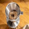 Zwilling J.A. Henckels Japan Z1024-005 Stainless Steel Coffee Dripper Paperless Filter, For 1 to 4 Cups, Dishwasher Safe view 2