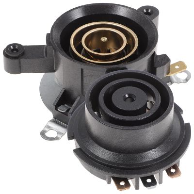 Kettle Thermostat 4 Sets Temperature Control Base for Electric Kettle