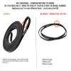 GLOB PRO SOLUTIONS 5PH2337 1935594 6602-001314 CKD5381 Drive Belt view 4