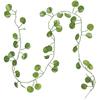 Fun Express Eucalyptus Garland String Lights - 3 Pieces view 1