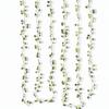 Fun Express Eucalyptus LED Light Curtain view 1