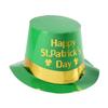 Fun Express St. Patricks Day Top Hats - 12Pieces view 1