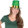 Fun Express St. Patricks Day Top Hats - 12Pieces view 2