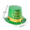Fun Express St. Patricks Day Top Hats - 12Pieces view 3