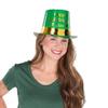 Fun Express St. Patricks Day Top Hats - 12Pieces view 4