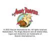 Angry Beavers Norbert Grocery Travel Reusable Tote Bag view 4