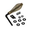 Breckwell Pellet Stove Door Handle, A-H-KIT view 1