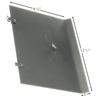 25-PDVC Impingement Baffle Plate, IP-25PDVC view 3