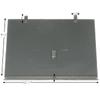 25-PDVC Impingement Baffle Plate, IP-25PDVC view 4