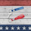 Fun Express Patriotic Keychains - 12 Pieces view 3