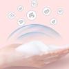 BigKing Kids Automatic Soap Dispenser,Touchless Automatic Sensor Soap Dispenser Cartoon Smart Foam Soap for Kitchen and Bathroom(Pink-Little Dinosaur) view 3
