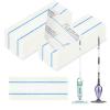 Flammi 30-Pack Disposable Pads for Shark S1000/S3101/SK410 Steam Mop view 1