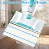 Flammi 30-Pack Disposable Pads for Shark S1000/S3101/SK410 Steam Mop view 3