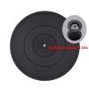 2 Packs Round Bonsai Turntable, Rotating Platform, Swivel Stand Rotating Tray, With Steel Ball Bearings, Universal Rotary Plate, For Packaging Carving Bonsai Flower Arrangement view 4