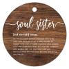 Christmas Ceramic Ornament Definition Noun Gift Ideas Ceramic Elegant Christmas Hanging Ornaments Definition Noun Soul Sister Ornament Christmas Tree Ceramic Ornament Decoration Gifts view 4